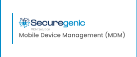 Securegenic Logo