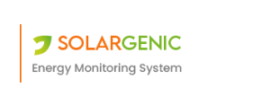 Solargenic Logo