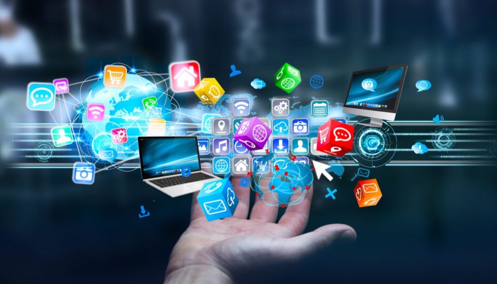 social media campaign